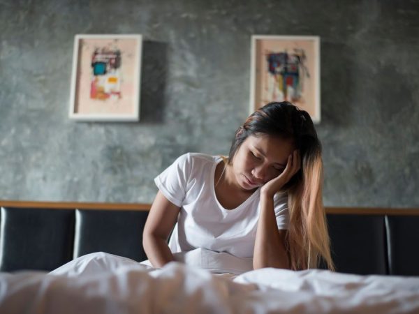 how does sleep affect mental health