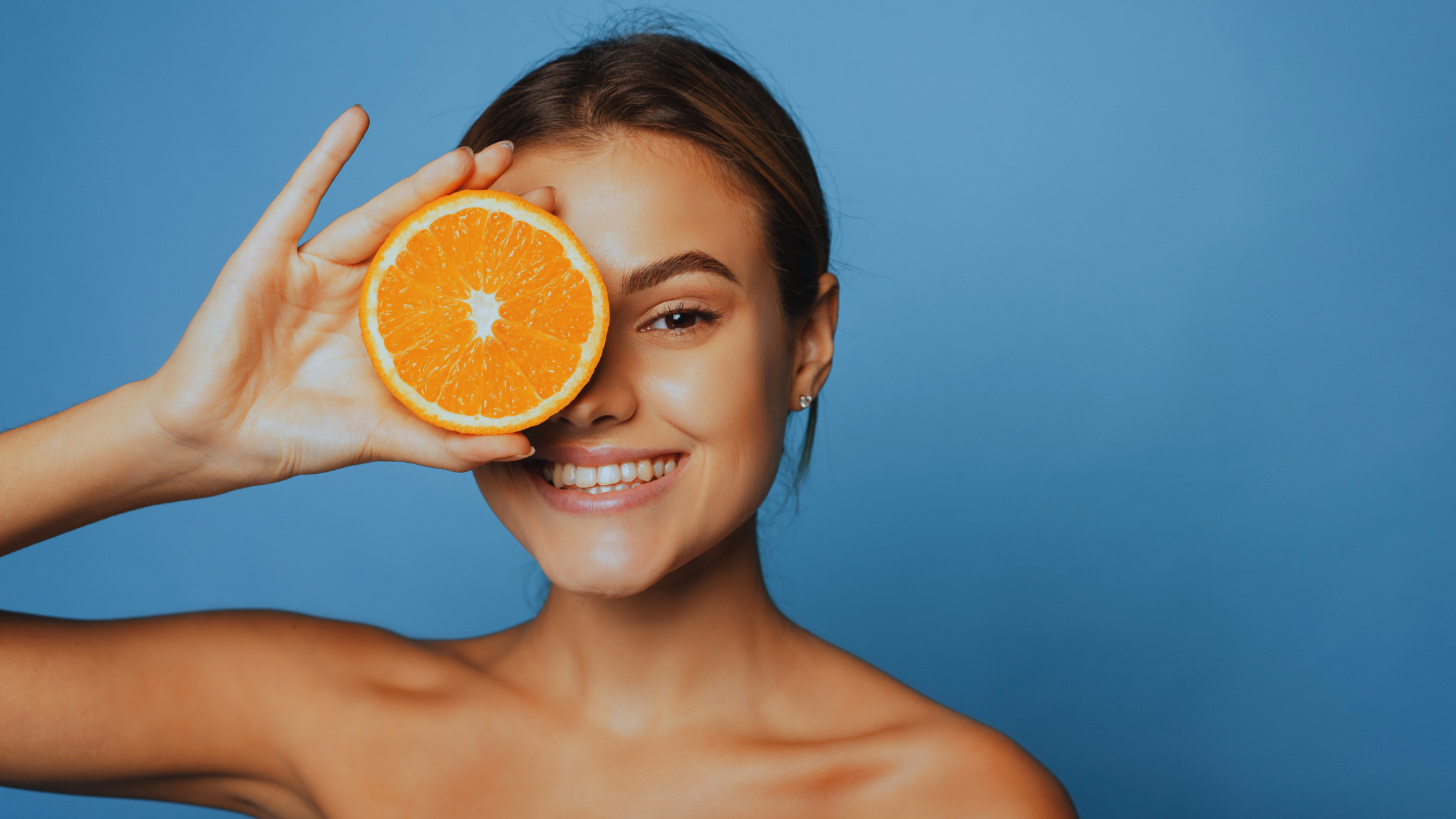 Could You Use a Vitamin C Mood Boost?