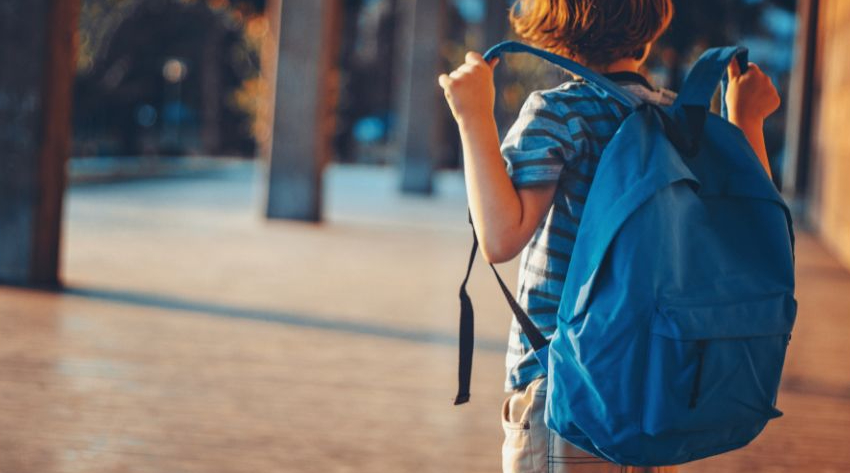 Back-to-School Mental Health for Kids