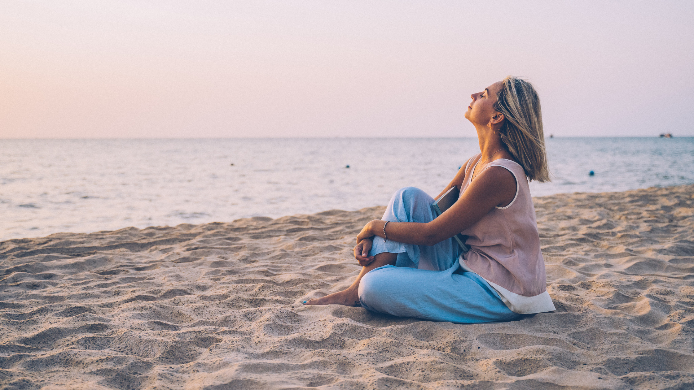 The Benefits of Taking a Vacation