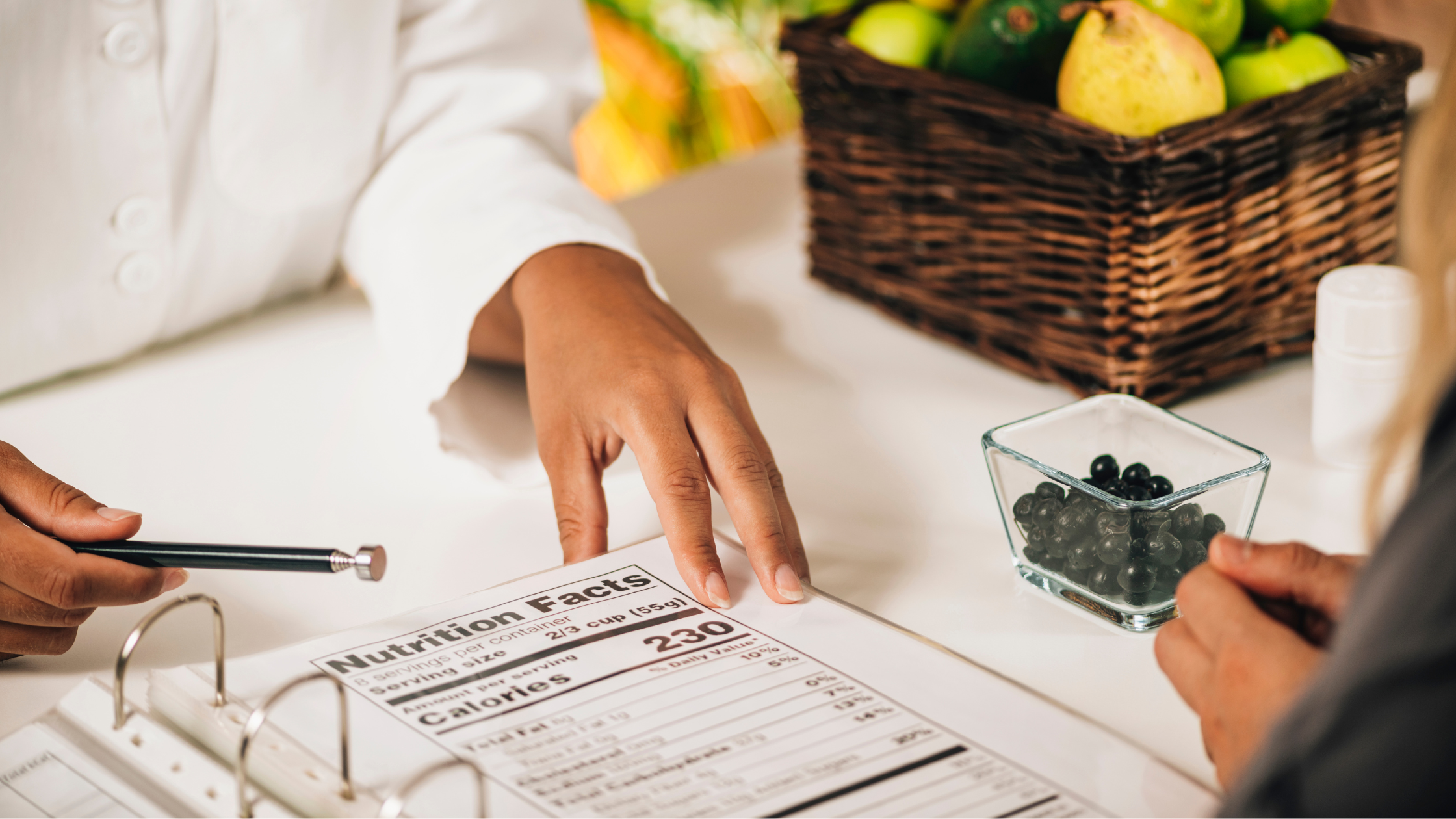 The Hidden Risks of Unmetabolized Folic Acid (UMFA)