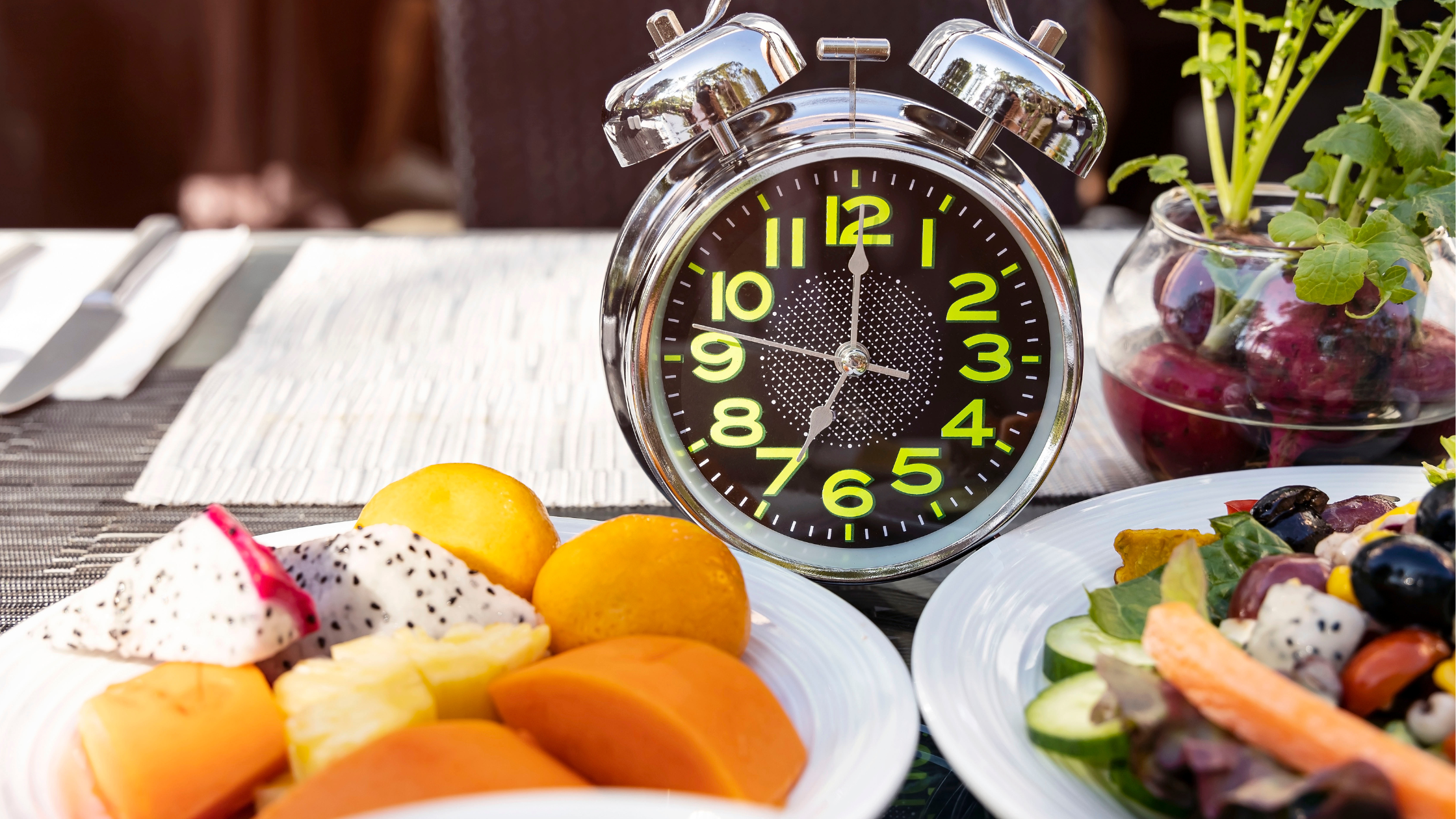 when is the best time to take b vitamins